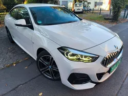 Alpinweiss iii Gebraucht 2021 BMW 218 M Sport Coupé | 23.999 € (Fairer Preis)