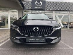 Schwarz Gebraucht 2020 Mazda CX-30 SUV | 22.450 € (Fairer Preis)