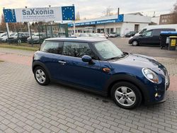 Blau Gebraucht 2014 Mini ONE Kleinwagen | 7.499 € (Fairer Preis)