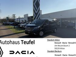 Schwarz Neu 2025 Renault Trafic Evolution Van / Kleinbus | 47.490 €