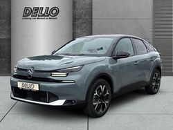 Manhattan grün Gebraucht 2025 Citroën e-C4 Limousine | 32.680 € (Guter Preis)