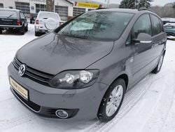 Grau Gebraucht 2013 VW Golf Life Limousine | 6.799 € (Guter Preis)