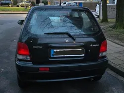 Honda Logo
