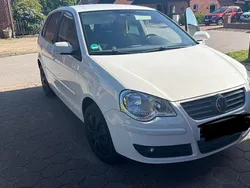 Weiß Gebraucht 2009 VW Polo Kleinwagen | 4.650 € (Fairer Preis)