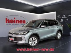 Andere Gebraucht 2024 VW Tiguan Life SUV | 31.909 € (Fairer Preis)