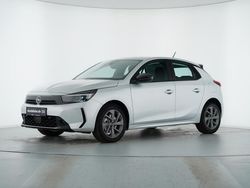 Grau/typ aussenverkleidung metalliclackierung Gebraucht 2024 Opel Corsa Basis Kleinwagen | 18.889 € (Guter Preis)