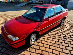 Rot Gebraucht 1992 Honda Concerto Limousine | 3.650 €