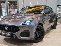 Grau Neu 2025 Maserati Grecale SUV | 88.500 € (Superpreis)