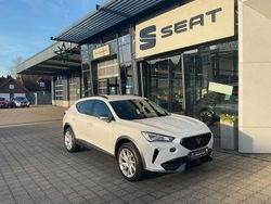 Weiss Gebraucht 2023 Cupra Formentor SUV | 30.990 € (Teuer)