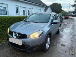 Grau Gebraucht 2010 Nissan Qashqai I-Way SUV | 5.900 € (Guter Preis)