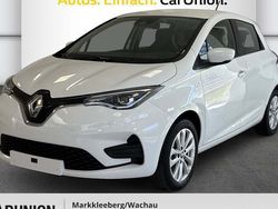Weiß Gebraucht 2020 Renault Zoe Experience Kleinwagen | 10.995 € (Guter Preis)