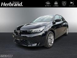 Schwarz Neu 2025 Opel Corsa Edition Limousine | 17.790 € (Guter Preis)