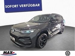 Uranograu Neu 2025 VW Tayron R-line SUV | 62.489 € (Etwas zu teuer)
