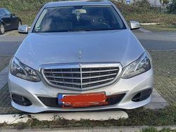 Gebraucht 2014 Mercedes E220 Limousine | 10.900 € (Fairer Preis)