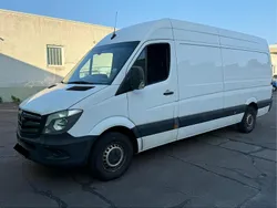 Weiß Gebraucht 2018 Mercedes Sprinter Van | 10.000 € (Teuer)