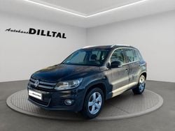 Other Gebraucht 2013 VW Tiguan Sportline SUV | 9.997 € (Guter Preis)