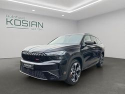 Blackmagic perleffekt Neu 2025 Skoda Kodiaq Suite SUV | 56.890 € (Fairer Preis)