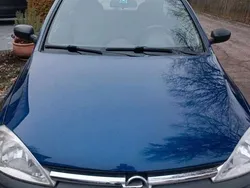 Gebraucht 2003 Opel Corsa Njoy Limousine | 550 € (Superpreis)