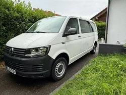 Gebraucht 2017 VW T6 Van | 16.500 € (Superpreis)