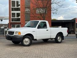 Weiß Gebraucht 2003 Ford Ranger Abholung | 5.500 €