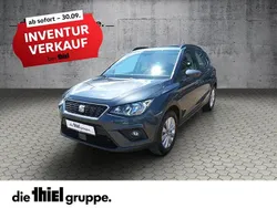 Sonstige Gebraucht 2021 Seat Arona Style SUV | 19.990 € (Fairer Preis)