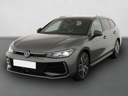 Diabas grau metallic Neu 2025 VW Passat R-line Kombi | 48.795 € (Fairer Preis)