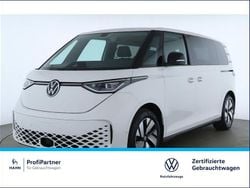 Weiß Gebraucht 2025 VW ID. Buzz Pro Van / Kleinbus | 59.411 € (Fairer Preis)