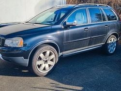 Schwarz Gebraucht 2009 Volvo XC90 R-Design SUV | 11.490 € (Teuer)