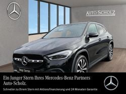 Schwarz Gebraucht 2022 Mercedes GLA250 Night SUV | 33.898 € (Guter Preis)