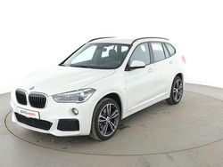 Weiß Gebraucht 2016 BMW X1 M Sport SUV | 22.400 € (Fairer Preis)