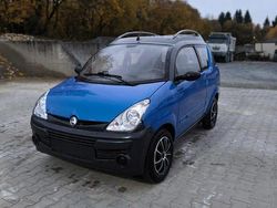 Blau Gebraucht 2008 Aixam Crossline Kleinwagen | 6.000 €