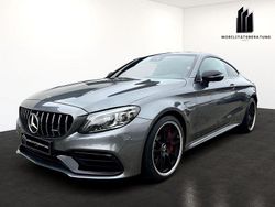 Schwarz Gebraucht 2019 Mercedes C63 AMG AMG | 61.999 € (Guter Preis)