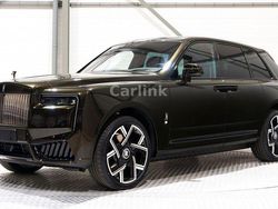 Grün Neu 2025 Rolls Royce Cullinan SUV | 597.000 € (Superpreis)