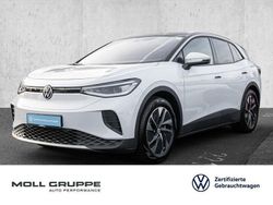 Schwarz Gebraucht 2025 VW ID.4 Pro SUV | 41.420 € (Guter Preis)