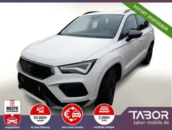 Weiss Gebraucht 2023 Cupra Ateca SUV | 29.488 € (Superpreis)