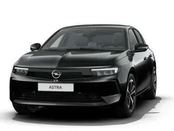 Karbon schwarz Neu 2025 Opel Astra Edition Limousine | 24.590 € (Superpreis)
