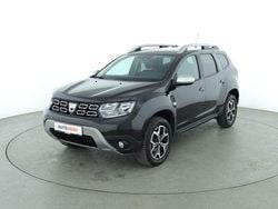 Schwarz Gebraucht 2019 Dacia Duster Adventure SUV | 15.780 € (Etwas zu teuer)
