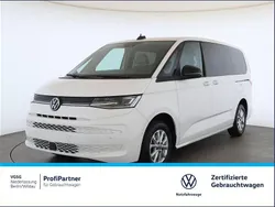 Weiß Gebraucht 2024 VW Multivan Life Van / Kleinbus | 52.520 € (Guter Preis)