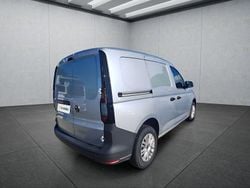 Silber Gebraucht 2024 VW Caddy Van / Kleinbus | 24.649 € (Fairer Preis)