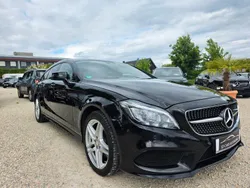 Mercedes CLS350