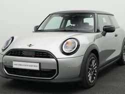 Grau Gebraucht 2024 Mini Cooper Classic Kleinwagen | 25.184 € (Fairer Preis)