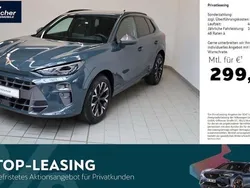 Blau Neu 2025 Cupra Terramar SUV | 38.480 € (Guter Preis)