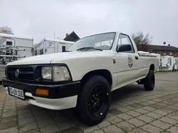 Weiß Gebraucht 1996 VW Taro Abholung | 13.900 €