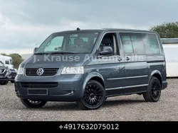 Grau Gebraucht 2005 VW T5 Van | 8.999 €