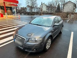 Grau Gebraucht 2006 Audi A3 Kleinwagen | 2.500 € (Fairer Preis)