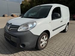 Weiß Gebraucht 2018 Renault Kangoo Rapid Extra Van / Kleinbus | 5.900 € (Guter Preis)