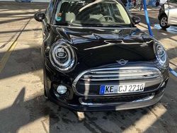 Schwarz Gebraucht 2019 Mini ONE Chili Kleinwagen | 16.490 € (Teuer)
