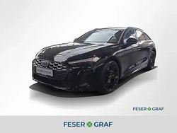 Mythosschwarz metallic Neu 2025 Audi A5 Ambiente Kombi | 71.736 € (Fairer Preis)