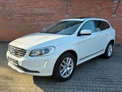 Weiß Gebraucht 2017 Volvo XC60 SUV | 16.990 € (Superpreis)