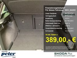 Schwarz Gebraucht 2024 Skoda Karoq Selection SUV | 30.790 € (Fairer Preis)